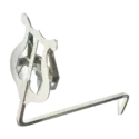 Suporte para Saxofone OBRAC 1205N Cauda Longa : Saganxa Music Store