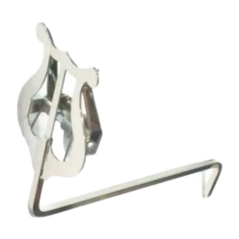 Suporte para Saxofone OBRAC 1205N Cauda Longa : Saganxa Music Store