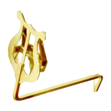 OBRAC 1205L Suporte para Saxofone Cauda Longa : Sanganxa Music Store