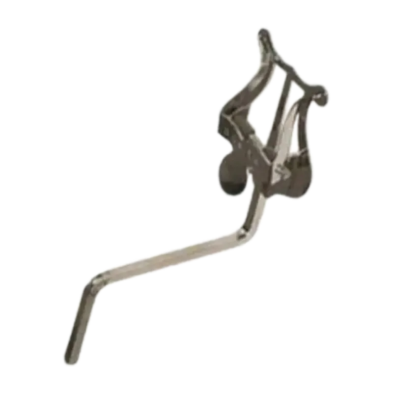 Suporte para saxofone OBRAC 1204N Peça de cauda curta : Sanganxa Music Store