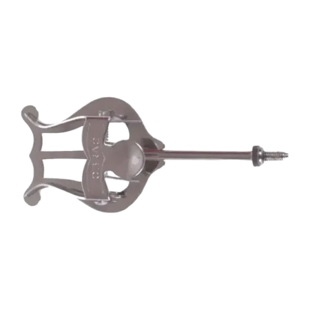 Suporte para clarinete Obrac 1206N | Sanganxa Music Store