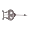 CLARINETE OBRAC 1206N