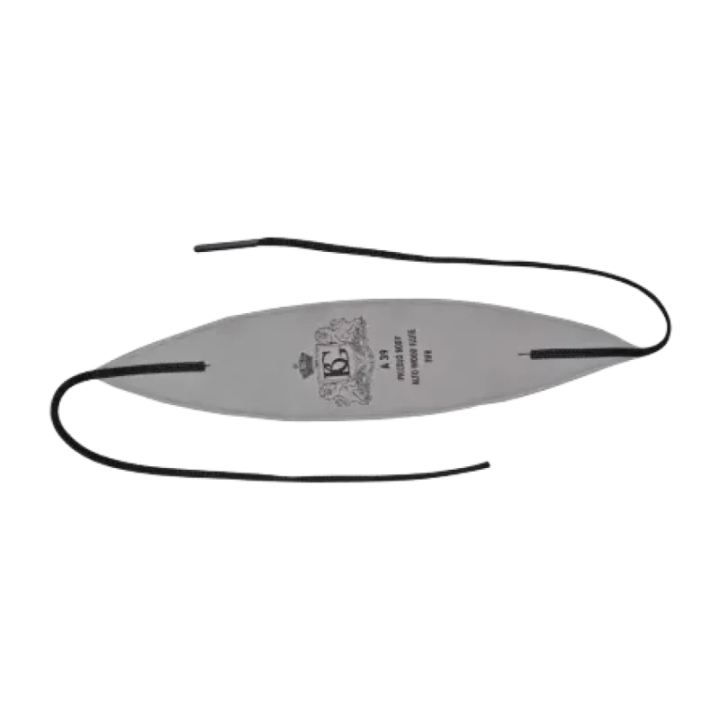 Limpador de Oboé BG A36A Limpador de Microfibras | Sanganxa Music Store