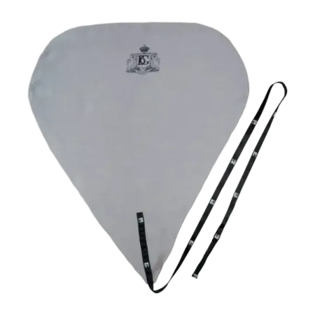 LIMPADOR DE SAXOFONE SOPRANO OU REQUINTO BG A33