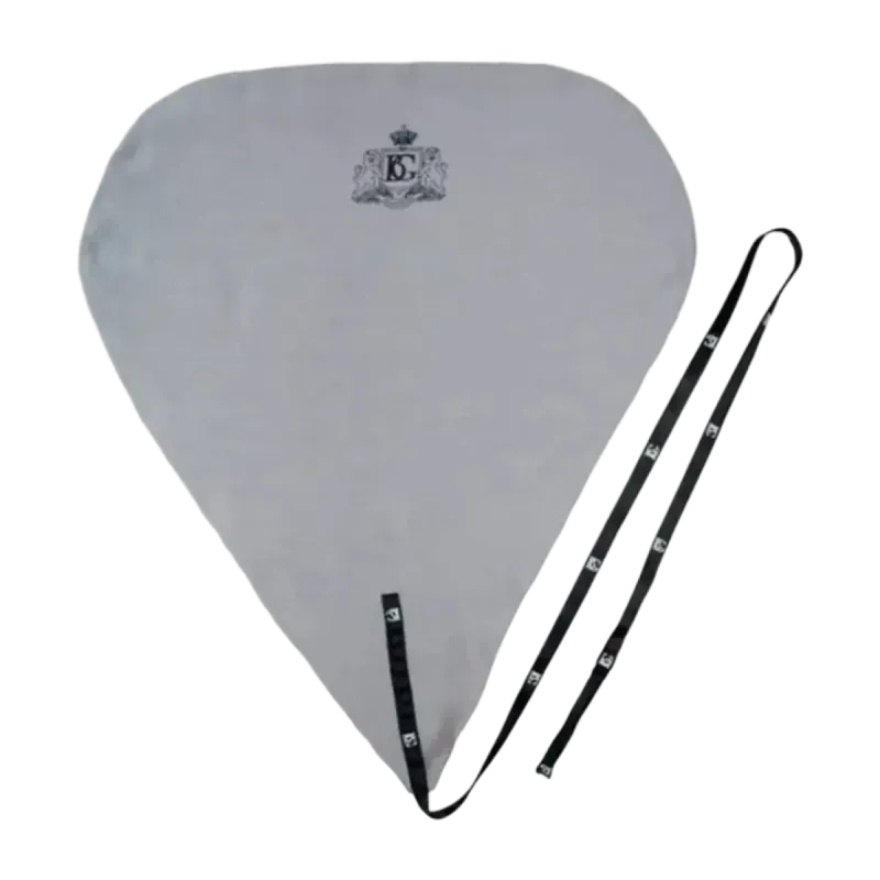 LIMPADOR DE SAXOFONE SOPRANO OU REQUINTO BG A33