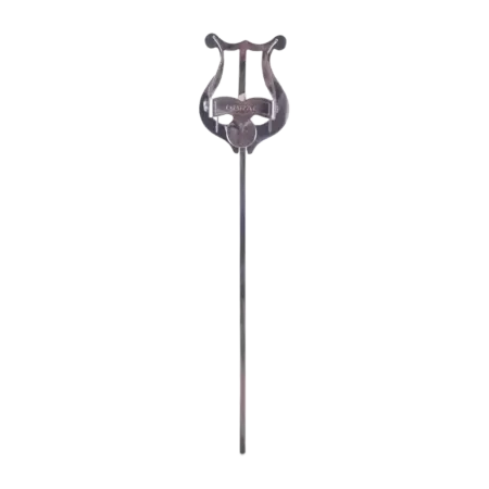 OBRAC 1202N Suporte de Marcha de Cauda Longa -  sanganxa.com