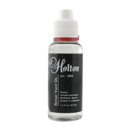 Aceite Holton Rotary Oil Para Cilindros | Sanganxa Music Store