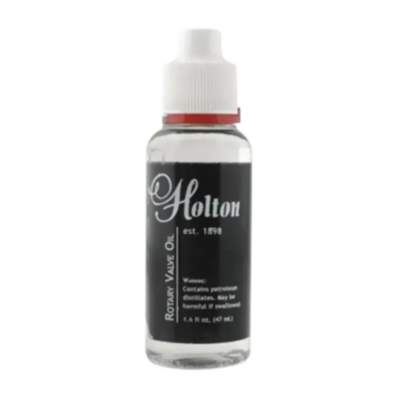 Óleo Holton Óleo rotativo para cilindros | Sanganxa Music Store