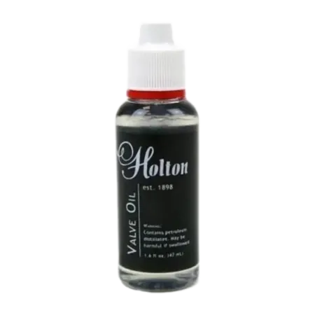 Óleo Holton Óleo de válvula para pistões | Sanganxa Music Store