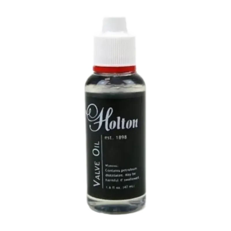 Óleo Holton Óleo de válvula para pistões | Sanganxa Music Store