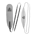 Limpador de Oboé BG A36 2 Peças | Sanganxa Music Store