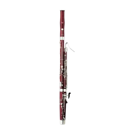 fagote de bordo yamaha heckel opt 1 custon system 812ii |  sanganxa.com