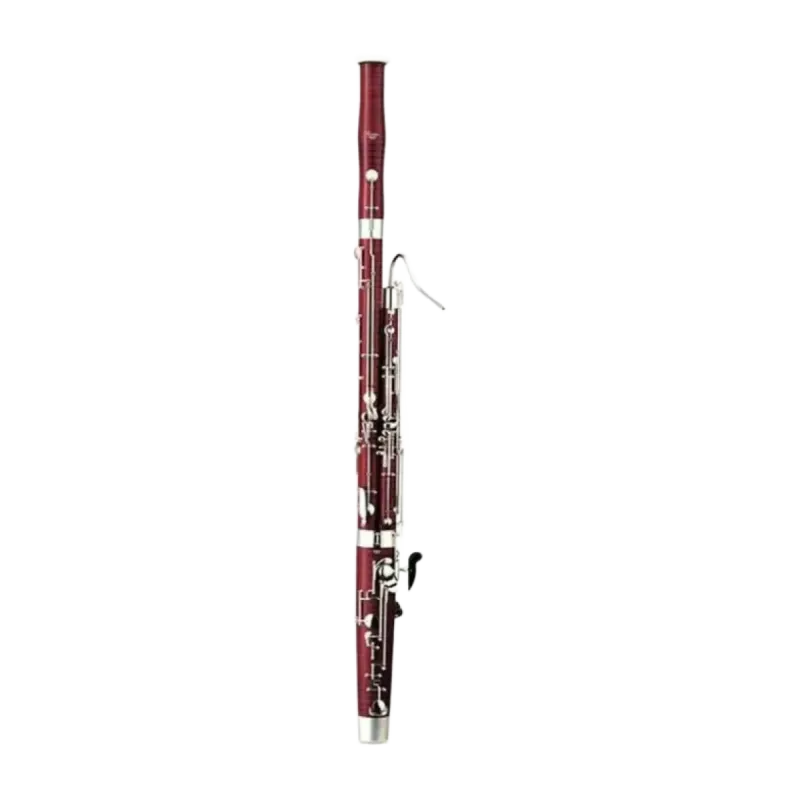fagote de bordo yamaha heckel opt 1 custon system 812ii |  sanganxa.com