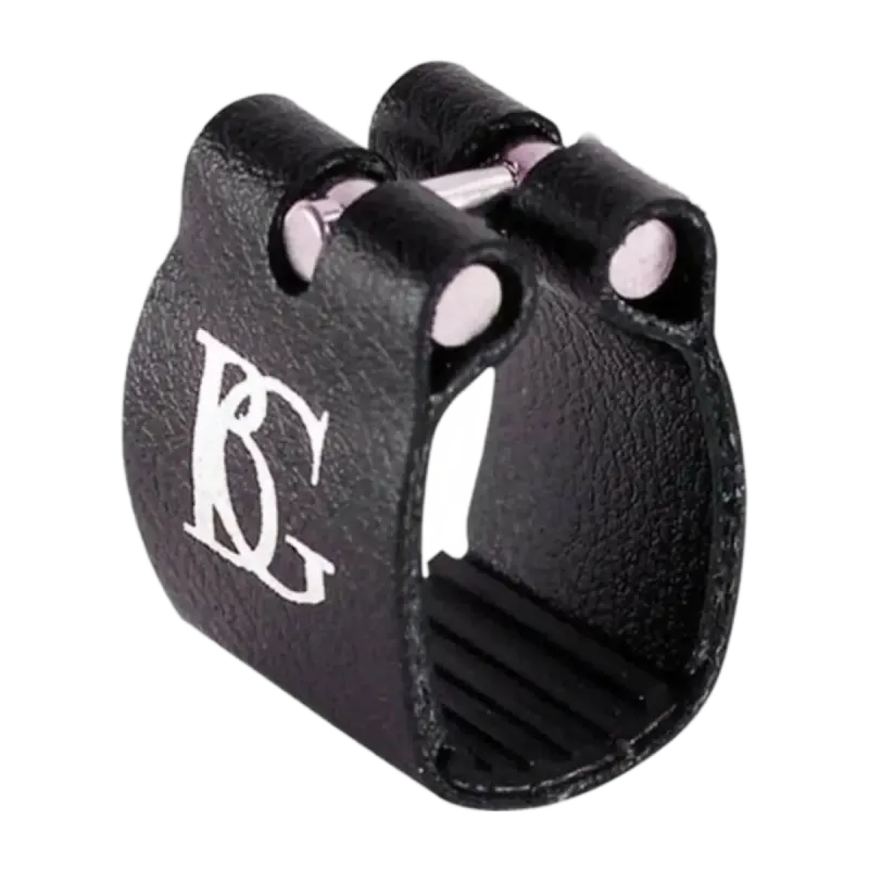 ABRAZADERA REQUINTO BG L8 STANDARD
