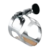 ABRAZADERA REQUINTO BG L80 TRADITION SILVER
