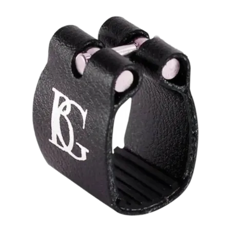Abraçadeira para Clarinete Baixo BG L9 Standard | Sanganxa Music Store