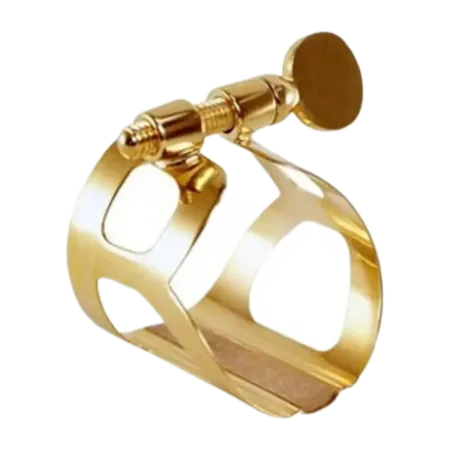 Abraçadeira para Saxofone Tenor BG L40 Tradition | Sanganxa Music Store
