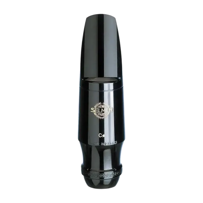Boquilla Saxo Alto Selmer Soloist C* - Sanganxa.com