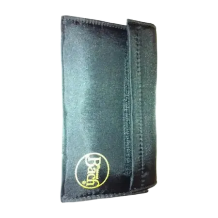 Funda Para 4 Boquillas Bach Para Trompeta | Sanganxa Music Store
