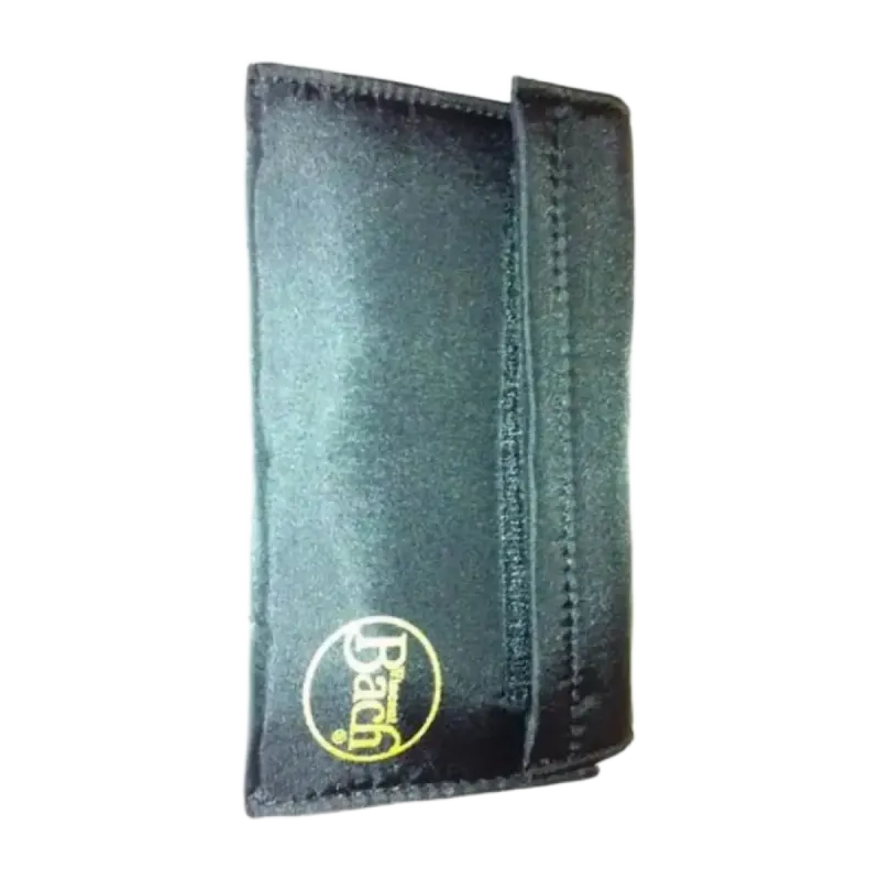 Estojo para 4 Bocais Bach Para Trompete | Sanganxa Music Store