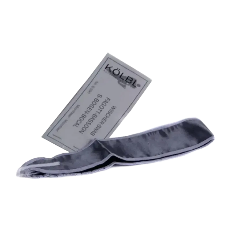 Limpador de fagote para Tudel Kolbl 6990 | Sanganxa Music Store