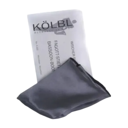 Limpador de cotovelos de fagote KOLBL 6915 -  sanganxa.com