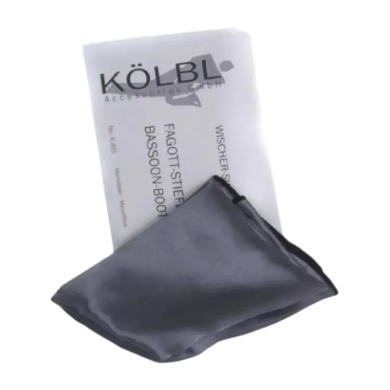 Limpador de cotovelos de fagote KOLBL 6915 -  sanganxa.com