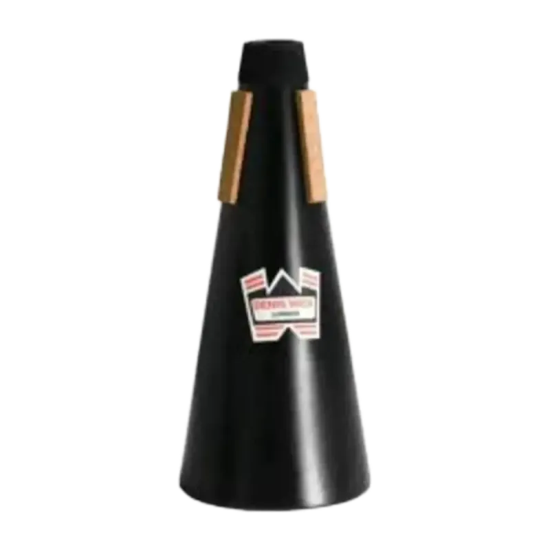 Surdina Trombone Denis Wick 5572 Fibre - Sanganxa Music Store