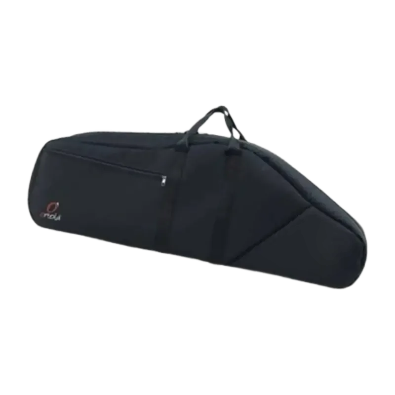 Estojo para Saxofone Barítono Ortolá 160 - Sanganxa.com