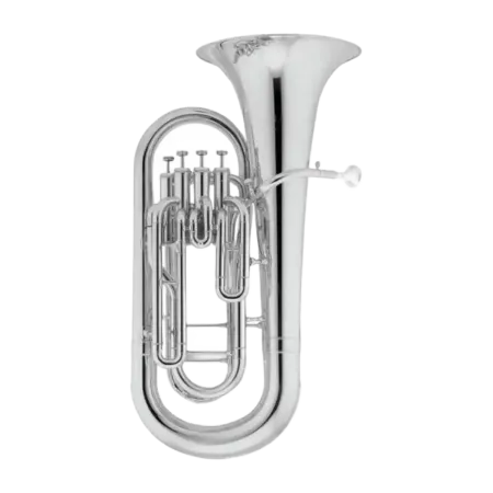 Bombardino Jupiter JEP1000 Silver Sib - Sanganxa.com