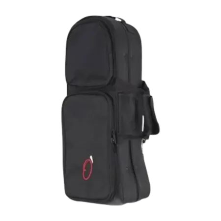 ESTUCHE TROMPETA ORTOLA 104 NEGRO