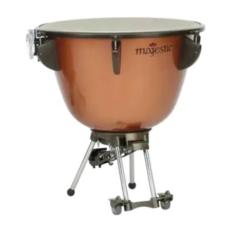 Timbales Majestic COF 2900 Fibre 29" : Sanganxa Music Store