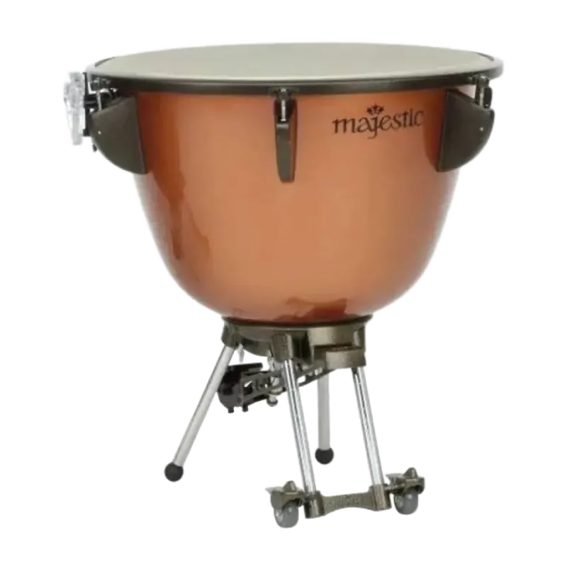 Timbales Majestic COF 2900 Fibre 29" : Sanganxa Music Store