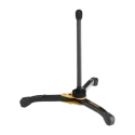Suporte para flauta alto Hercules DS562B | Sanganxa Music Store