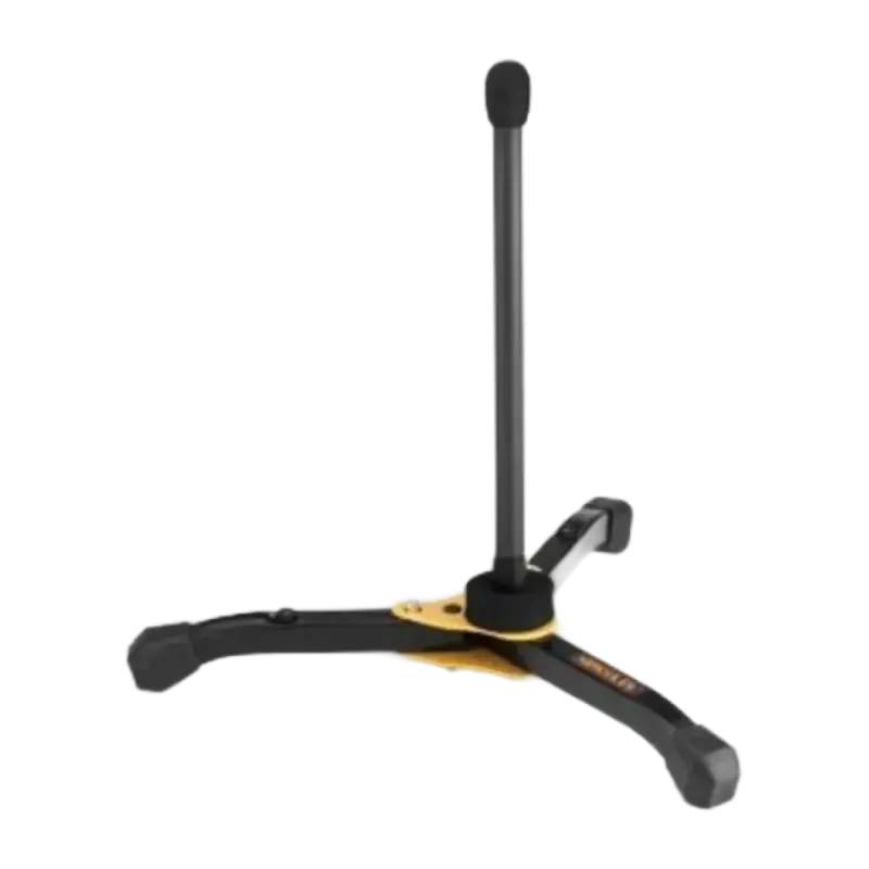 Suporte para flauta alto Hercules DS562B | Sanganxa Music Store