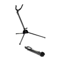Soporte Saxo Tenor Hercules DS432B Travel | Sanganxa Music Store