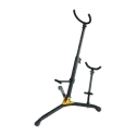SUPORTE PARA SAXOFONE BARÍTONO HERCULES DS536B