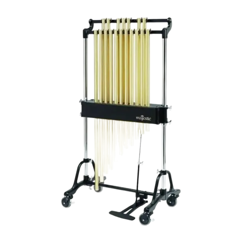 Campanas Majestic C6518B Brass | Sanganxa Music Store