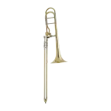 TROMBON BACH 42 AG HAGMANN FREE FLOW SIB/FA LACADO 1