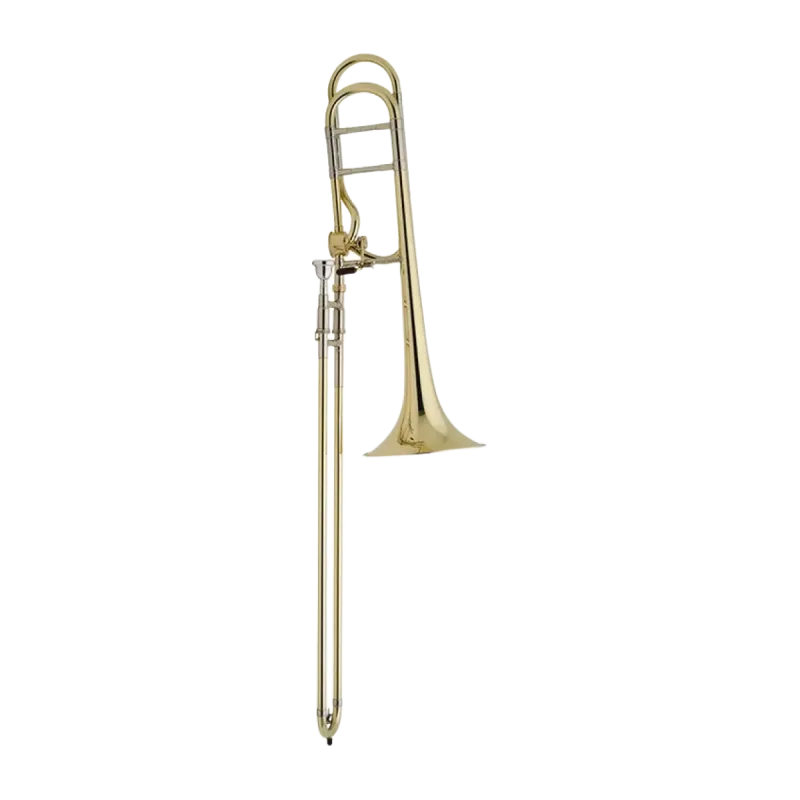 TROMBON BACH 42 AG HAGMANN FREE FLOW SIB/FA LACADO 1