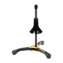 Suporte para trompete Hercules DS-510B | Sanganxa Music Store