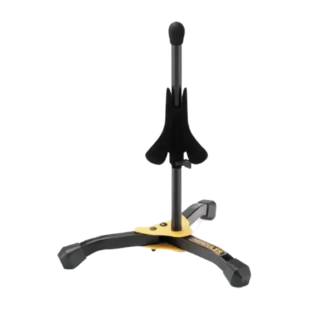 Suporte para trompete Hercules DS-510B | Sanganxa Music Store