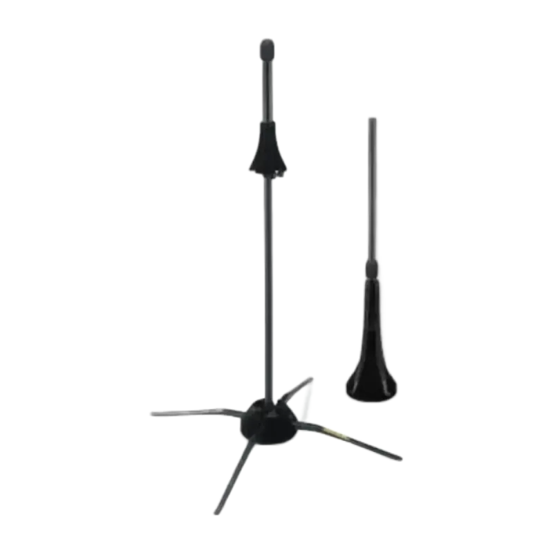 SOPORTE TROMBON HERCULES DS-420-B TRAVELITE