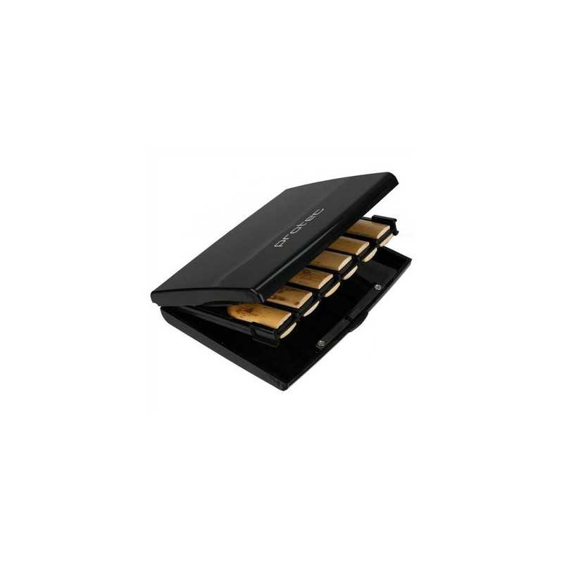 HEADGUARD CLARINET PROTEC A250 BLACK Protec - 1