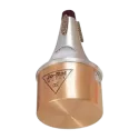 Sordina Trompeta JO-RAL TPT4C Bucket Cobre - Sanganxa.com