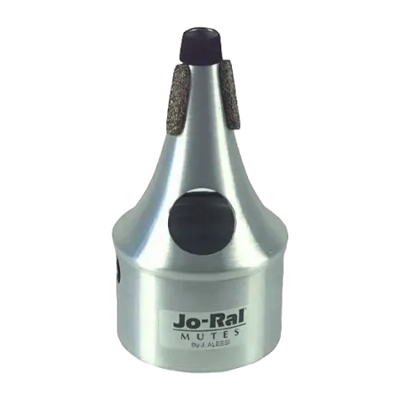SORDINA TROMPETA JO-RAL TPT4A BUCKET ALUMINIO