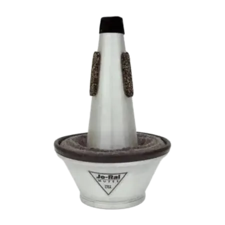 SORDINA TROMPETA JO-RAL TPT3A CUP TRITONE