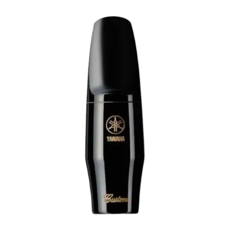Boquilha saxofone alto Yamaha 4CM-MPAS - Sanganxa.com