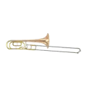 Trombone Baixo Yamaha YBL-421G - Sanganxa.com