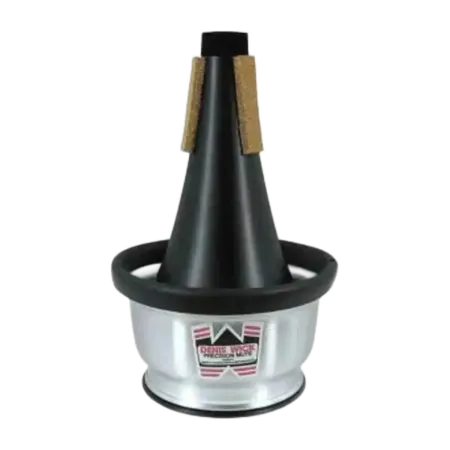 SURDINA TROMPETE DENIS WICK 5531 CUP AJUSTÁVEL